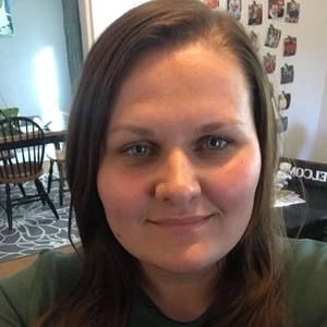 Meet your Posher, Lesya